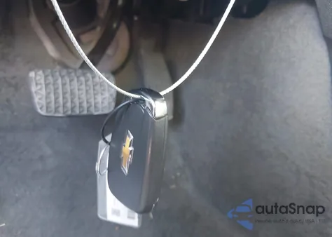 2025 Chevrolet Malibu Fwd 1Lt z USA, uszkodzony, nr VIN 1G1ZD5ST1SF155259